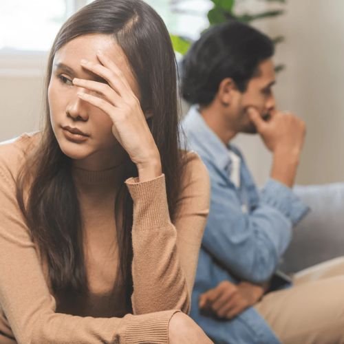 Delay in Marriage