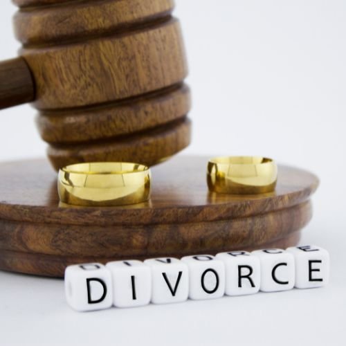 Divorce Problem Solution