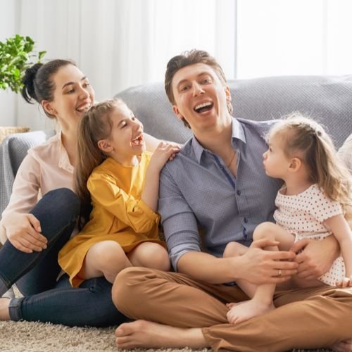Family Dispute Solution