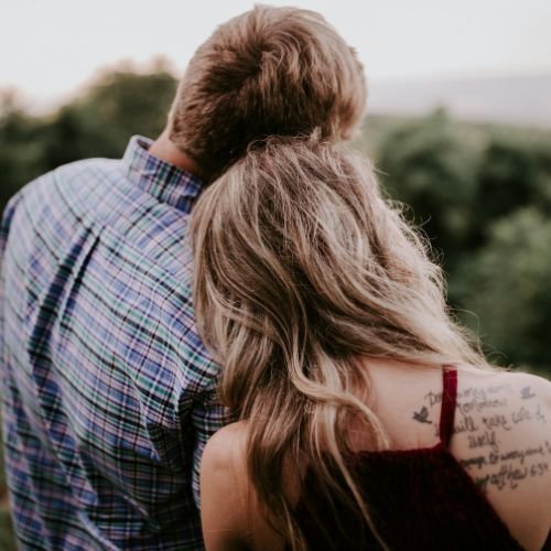 Get Your Lost Love Back