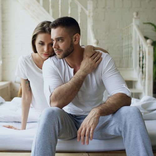 Relationship Problem Solution
