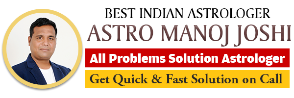 Astro Manoj Joshi